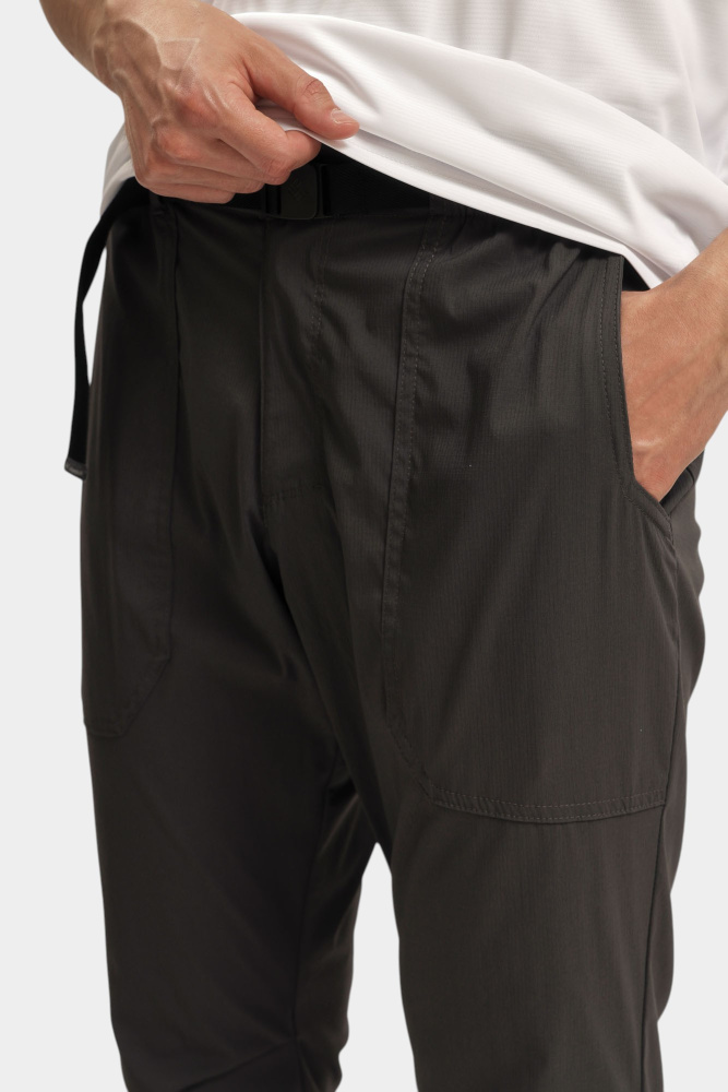 2097921 Брюки Columbia Серый