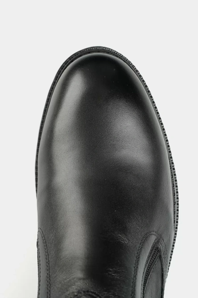 216-7772-469-4 Ботинки Marc Cony Черный