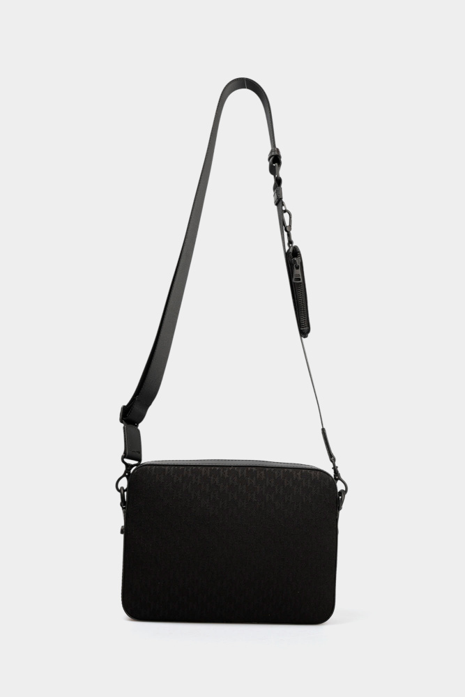 561115_805916 Сумка Karl Lagerfeld Черный