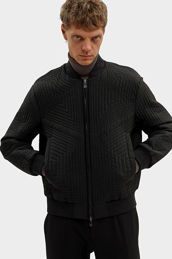 Бомбер Armani Exchange