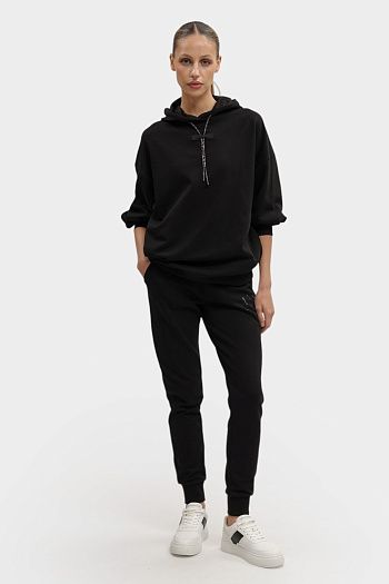 Худи Armani Exchange
