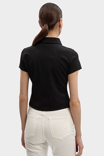 Поло Calvin Klein Jeans