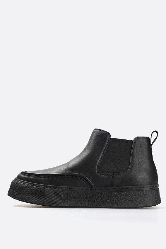 Ботинки Graciana Черный