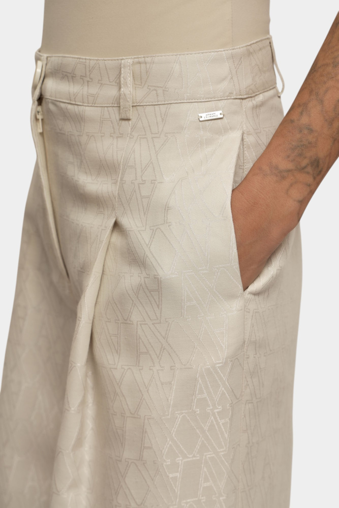 XW000564_AF12058 брюки armani exchange 