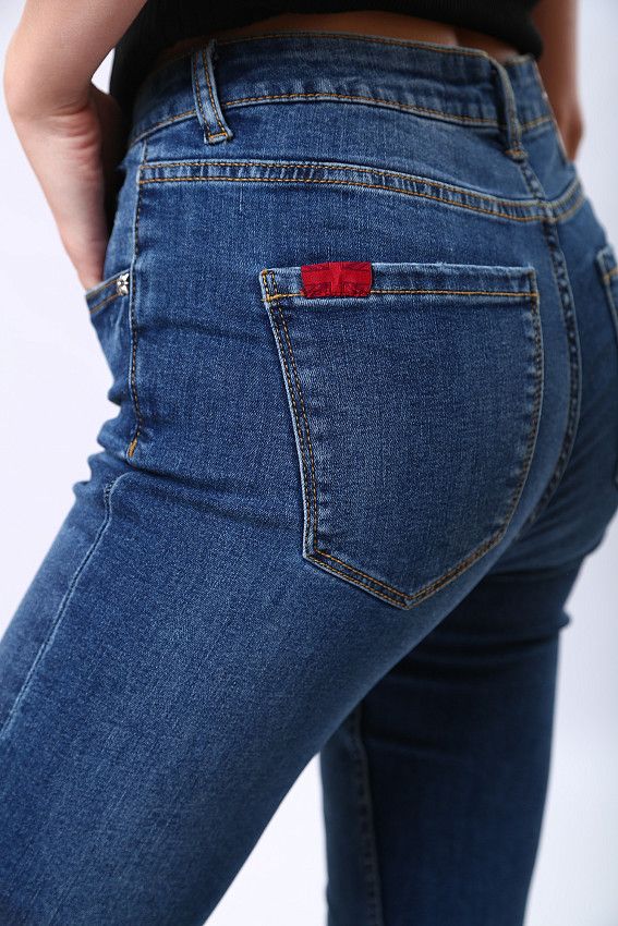 Джинсы John Richmond