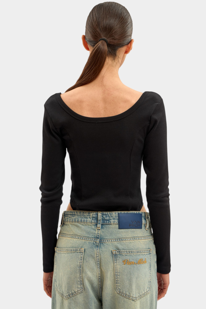 VW-FAT-20-525 боди van mich 