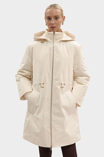 Парка Armani Exchange