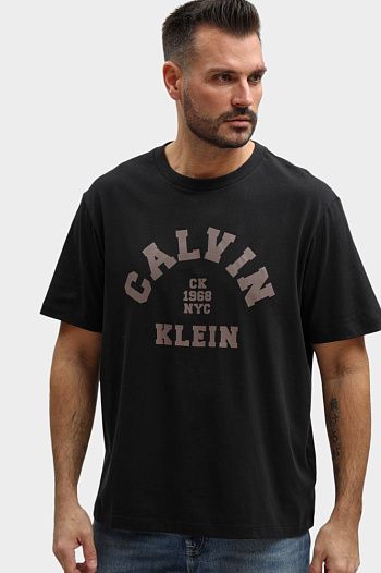 Футболка Calvin Klein Jeans