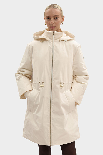 Парка Armani Exchange