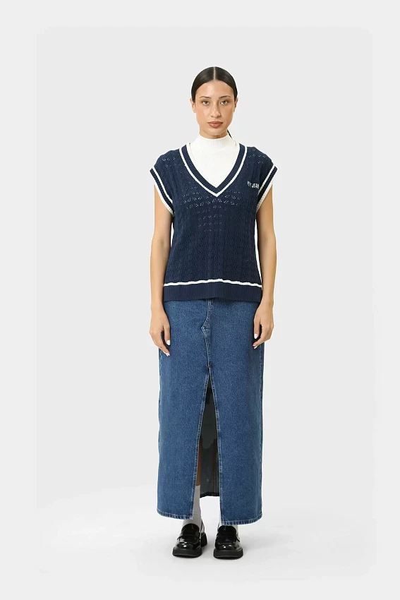 Жилет Pepe Jeans Синий