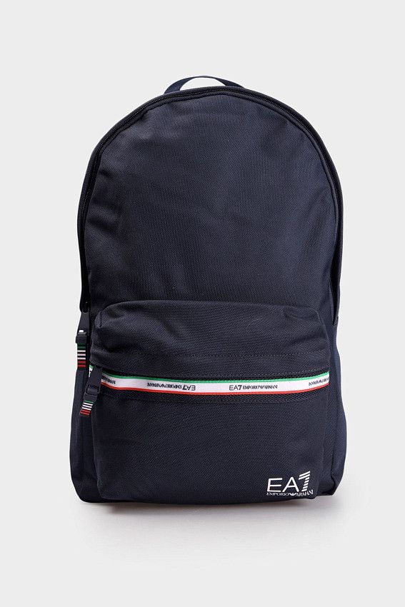 Рюкзак EA7 Синий