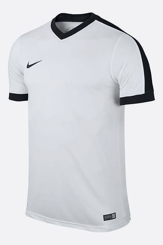 Футболка игровая Nike Белый