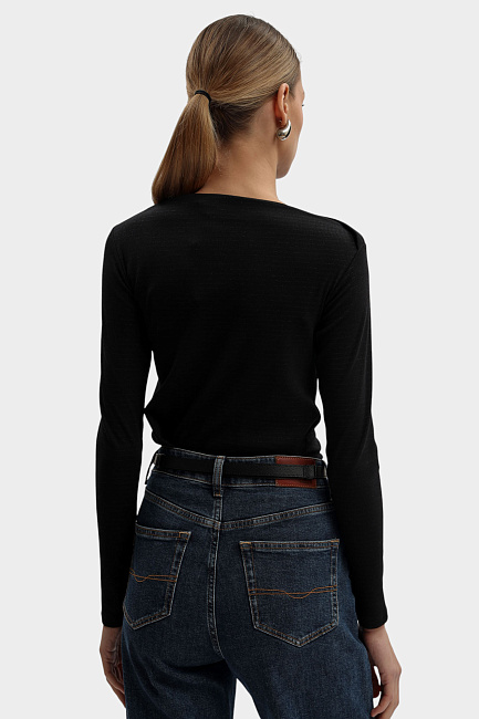 Лонгслив Pepe Jeans
