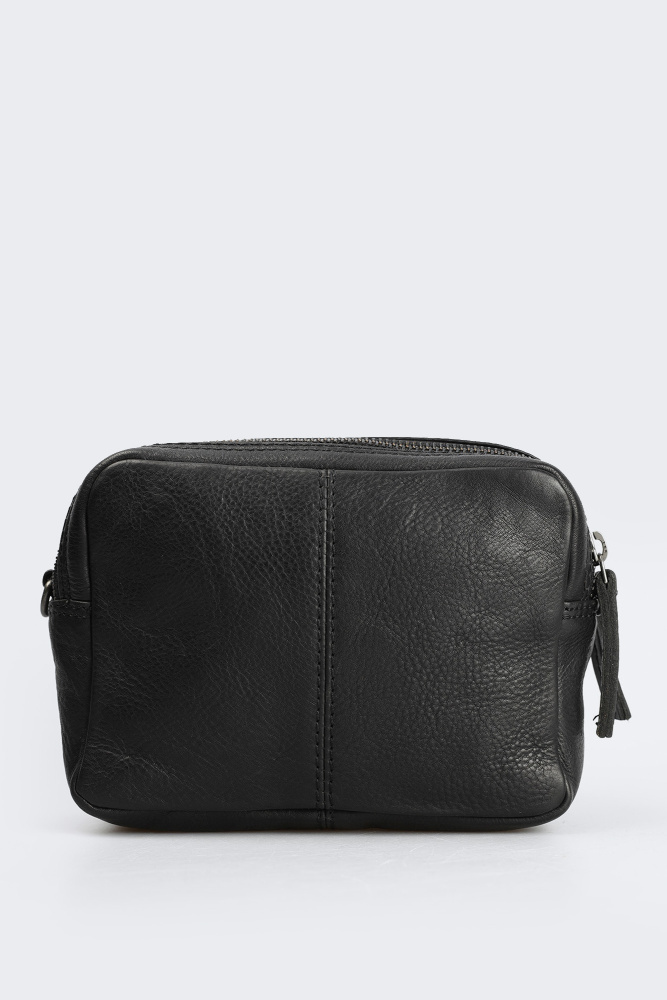 45.1037 Сумка Mustang Черный