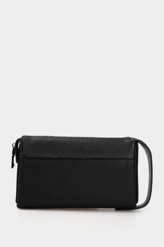 114-613-11-4 Барсетка Marc Cony Черный