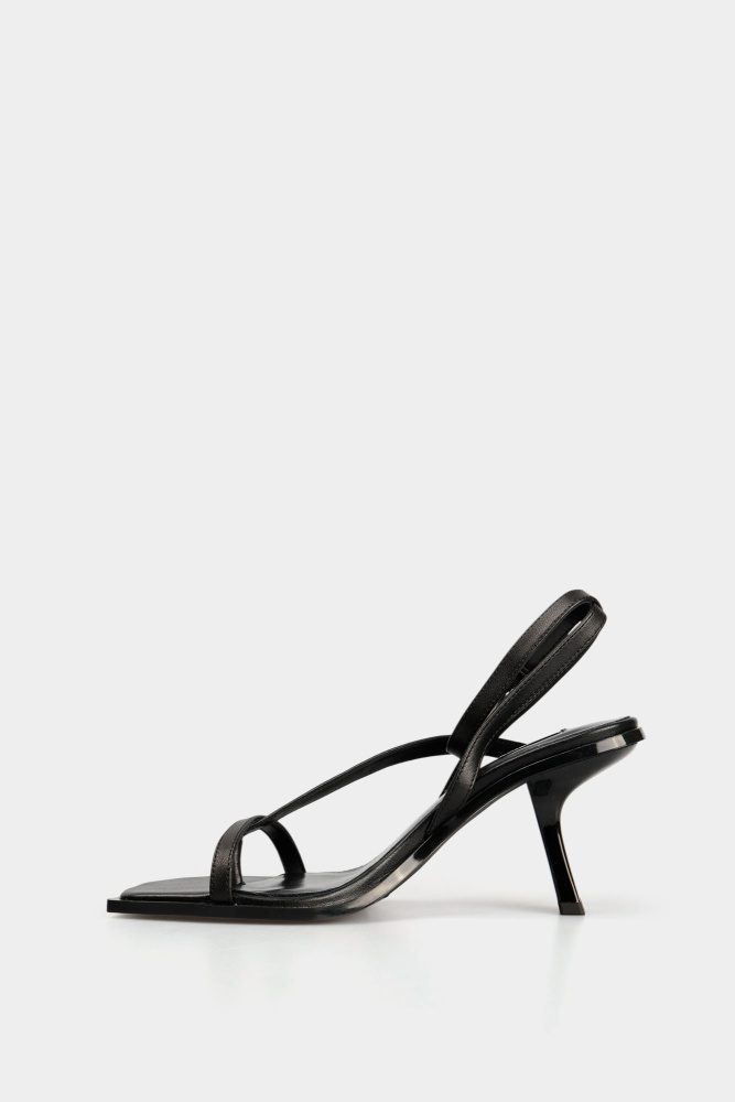 KL33606 Босоножки Karl Lagerfeld Черный