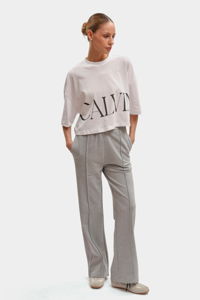 LV047D206G футболка calvin klein jeans 