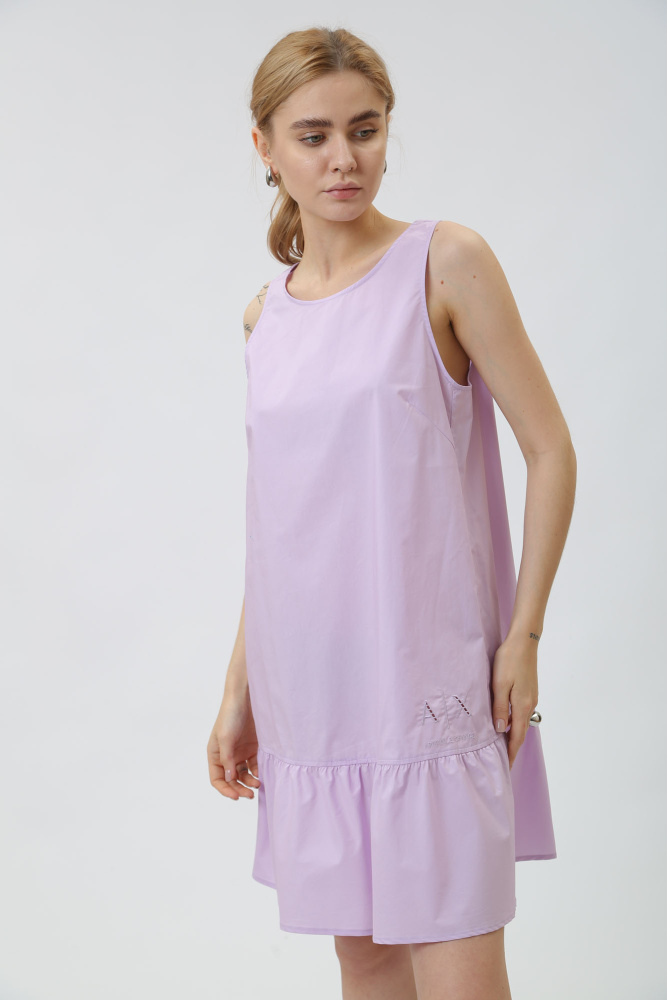 3DYA27_YN4RZ платье armani exchange 