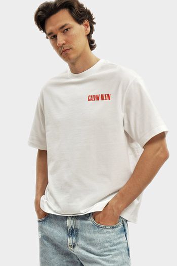 Футболка Calvin Klein Jeans