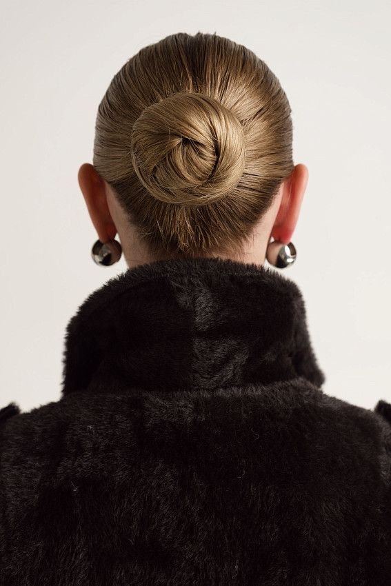 Пальто The Hills