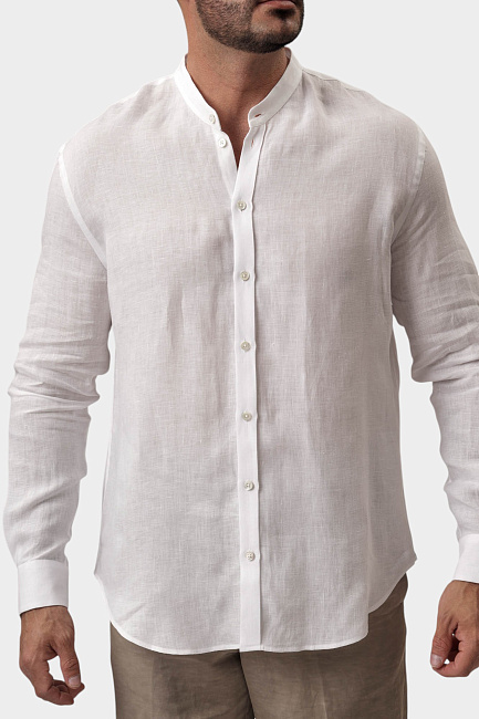 Рубашка Emporio Armani