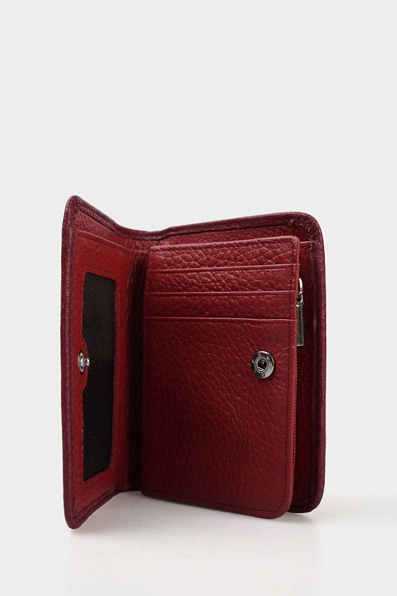 Кошелёк Marc Cony Бордовый
