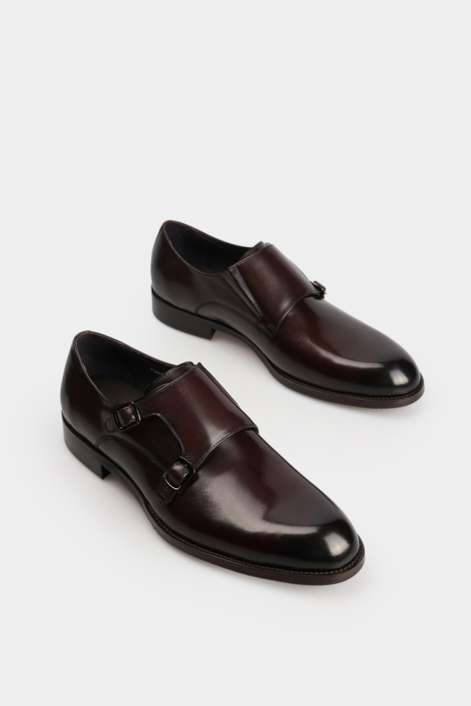 P24113-5 Туфли Graciana Коричневый