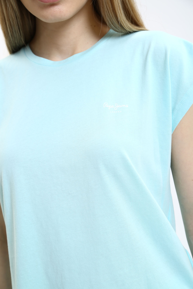 PL505853 футболка pepe jeans 