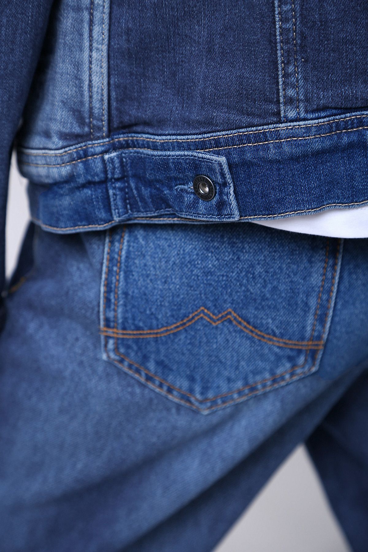 Куртка джинсовая Pepe Jeans