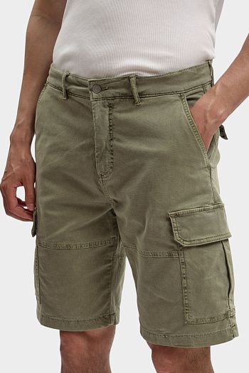 Шорты Pepe Jeans