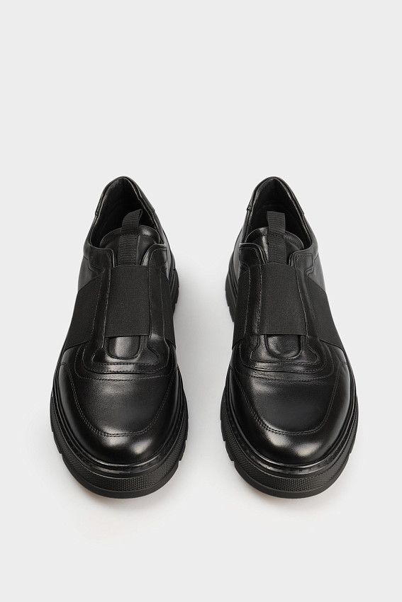 Кеды Graciana Черный