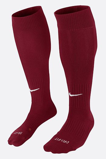 Футбольные гетры Nike