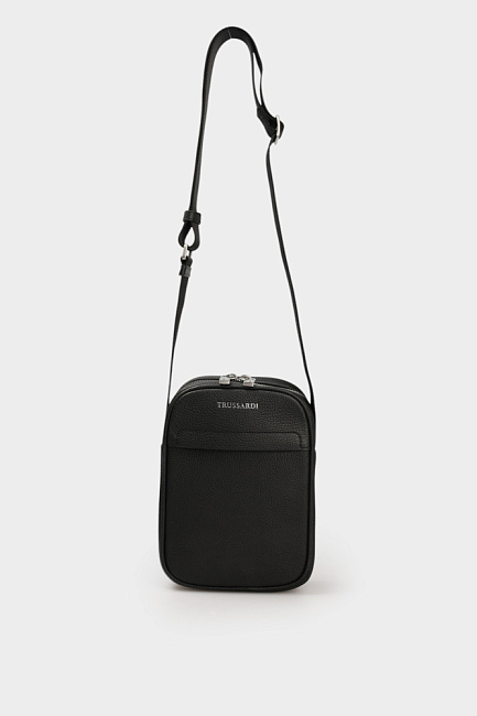 Сумка на плечо Trussardi