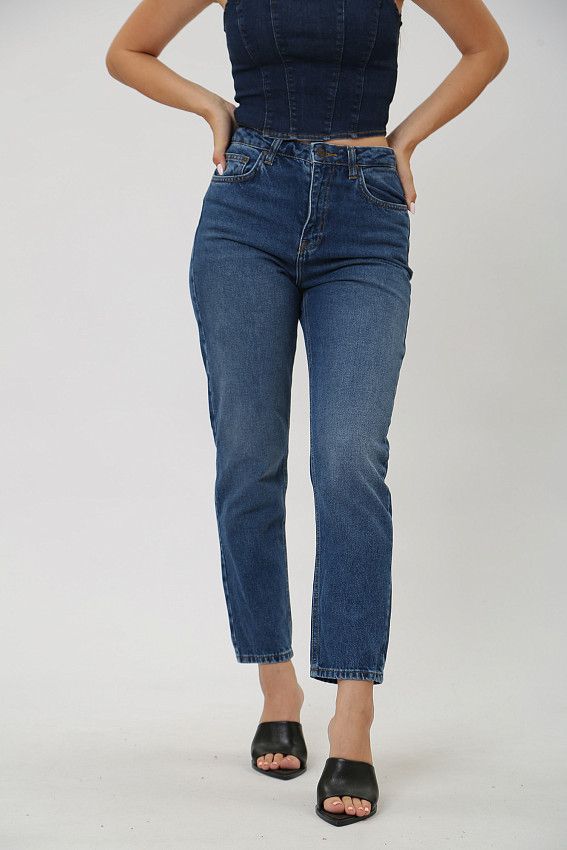 Брюки джинсовые LTB    LTB