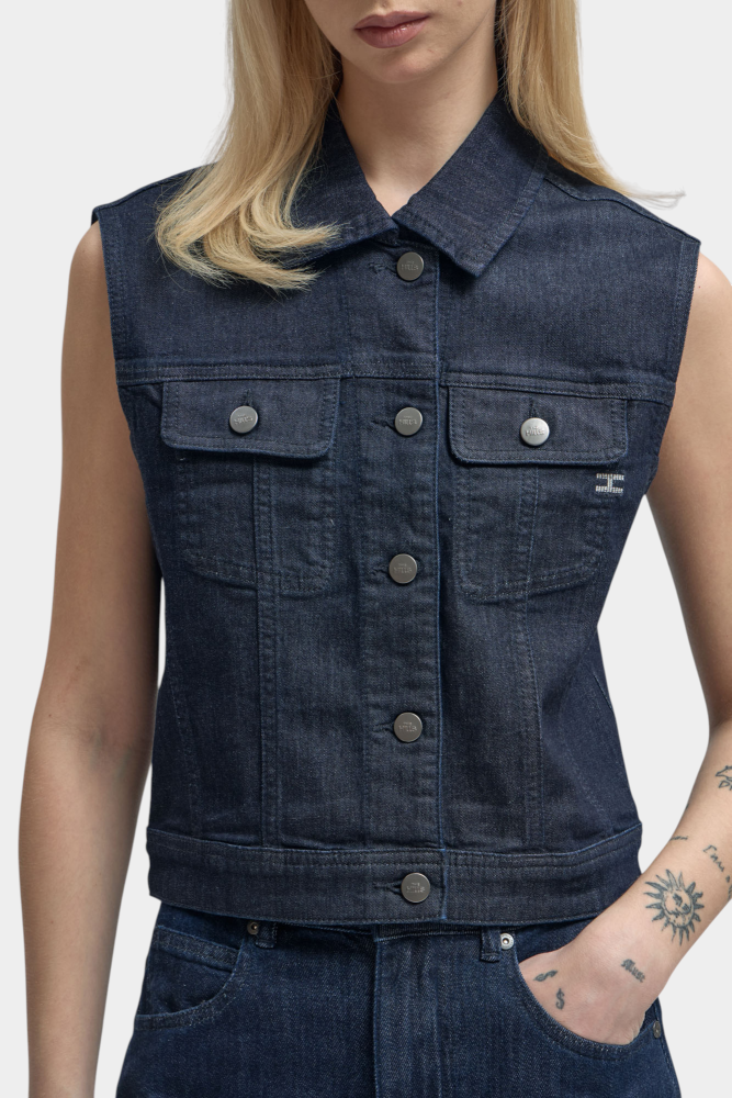 W-261-FT-56-FF004 жилет the hills 