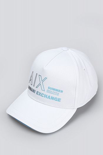 Кепка Armani Exchange