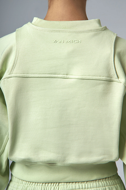 Свитшот Van Mich