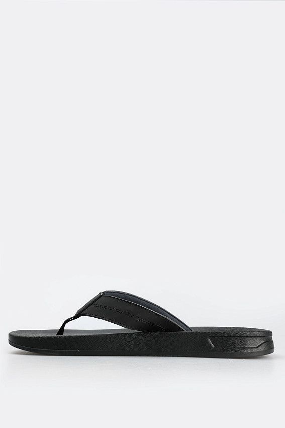 Шлепки Columbia Черный