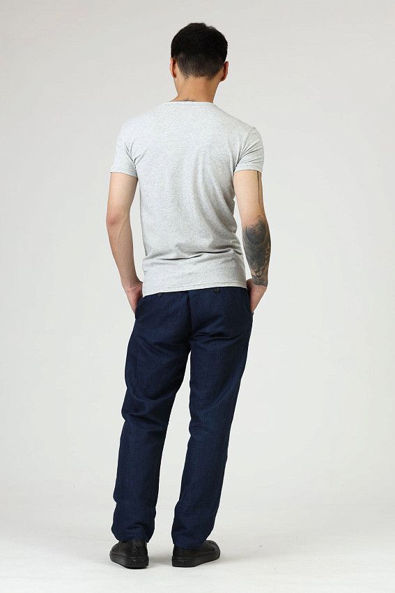 Комплект футболок 2 шт. Armani Exchange Серый