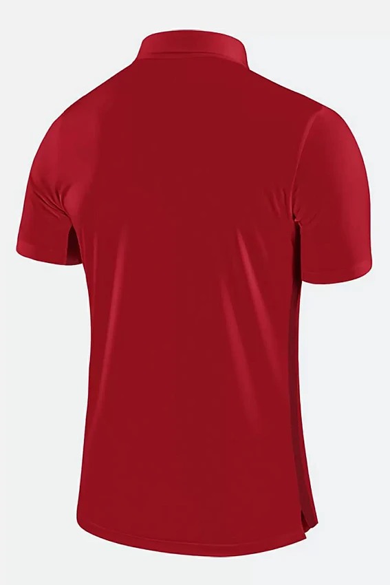 Поло Nike Красный