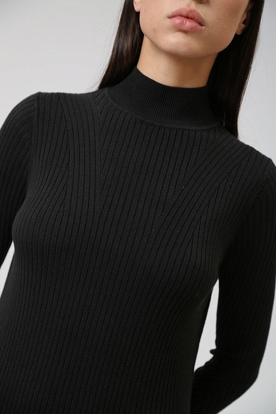 Платье д/р Pepe Jeans Черный