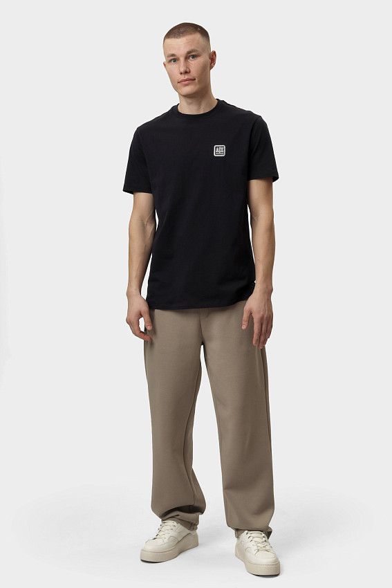 Футболка Armani Exchange Синий