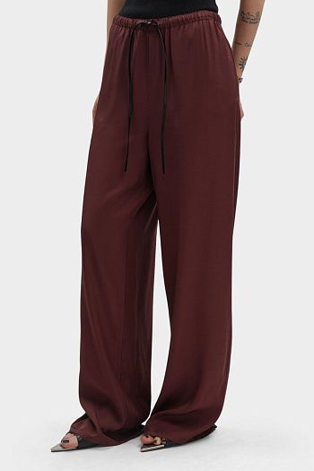 Брюки Trussardi