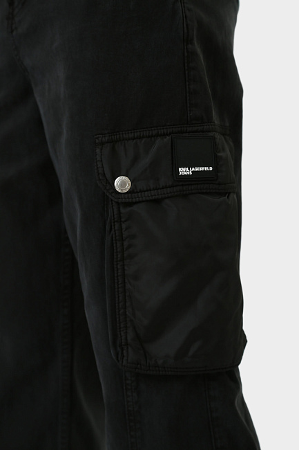 Брюки  Karl Lagerfeld Jeans
