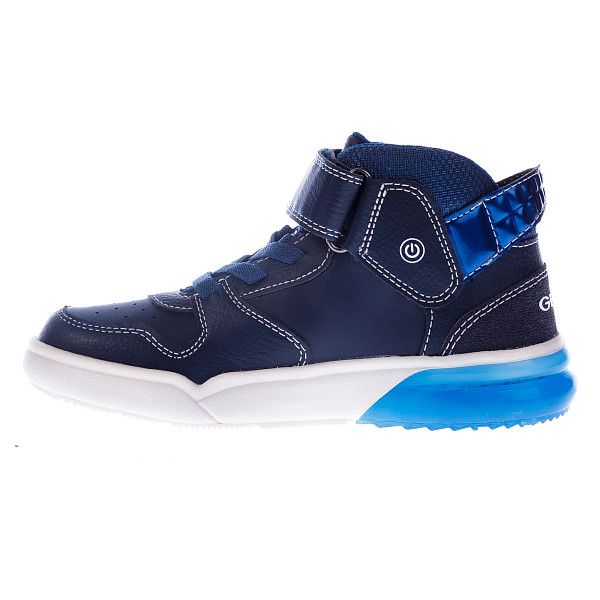 Кроссовки Geox Синий