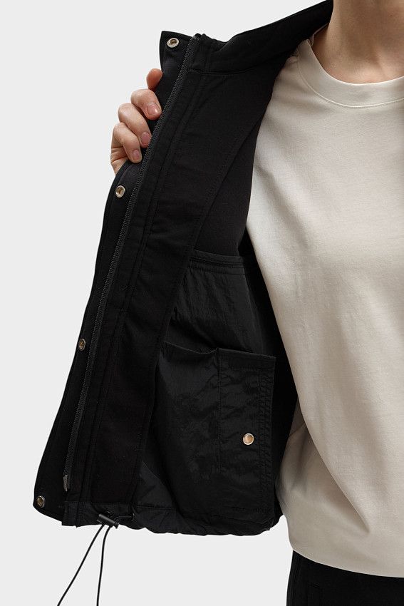 Куртка Emporio Armani
