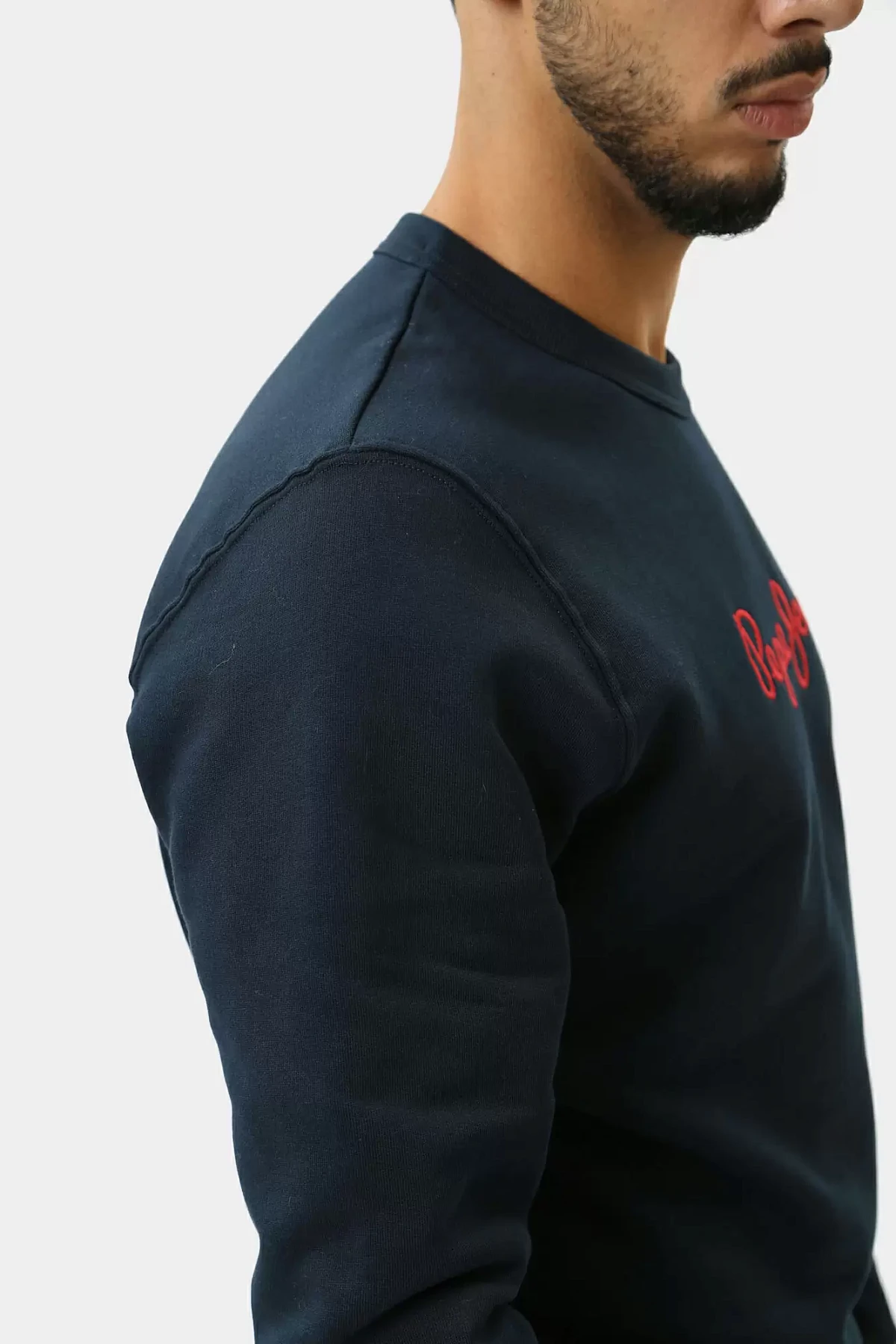 Свитшот Pepe Jeans Синий