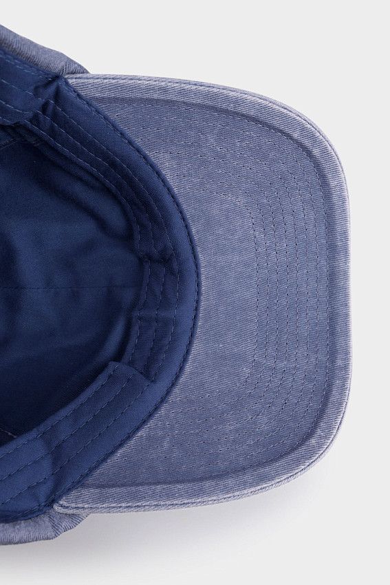 Кепка Pepe Jeans Синий