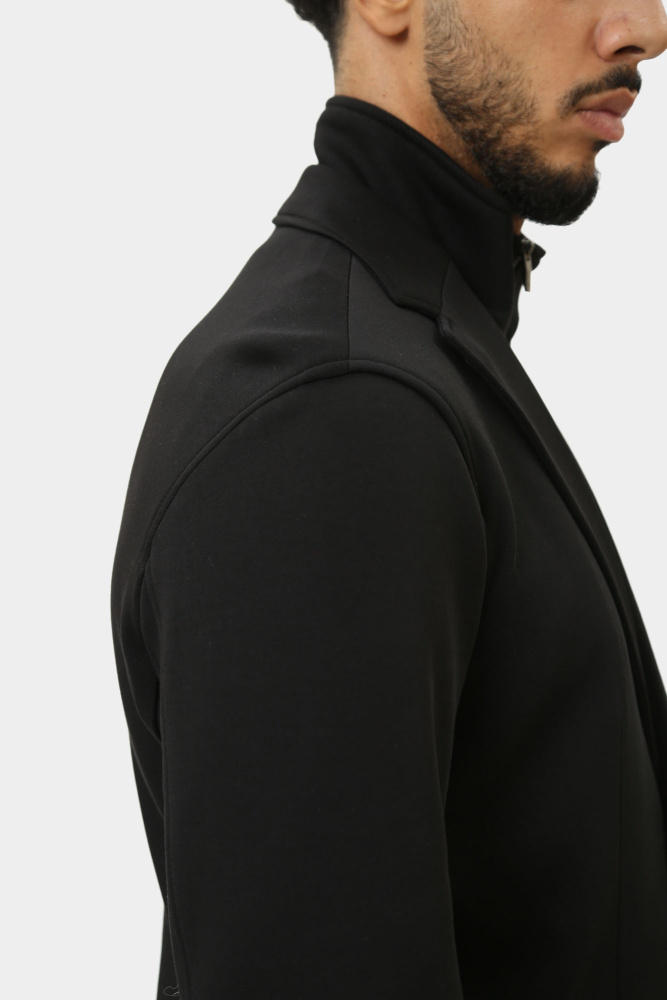 6DZGHF_ZJZGZ Пиджак Armani Exchange Черный