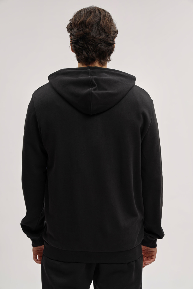 BMF1364 Костюм спортивный Bikkembergs Черный